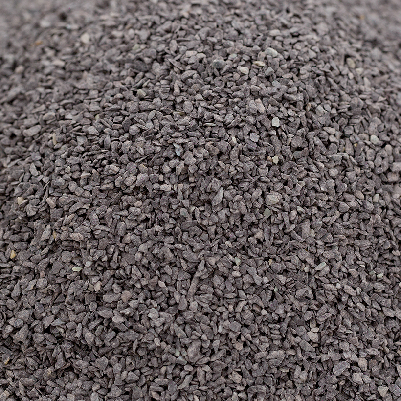 Plum Gravel