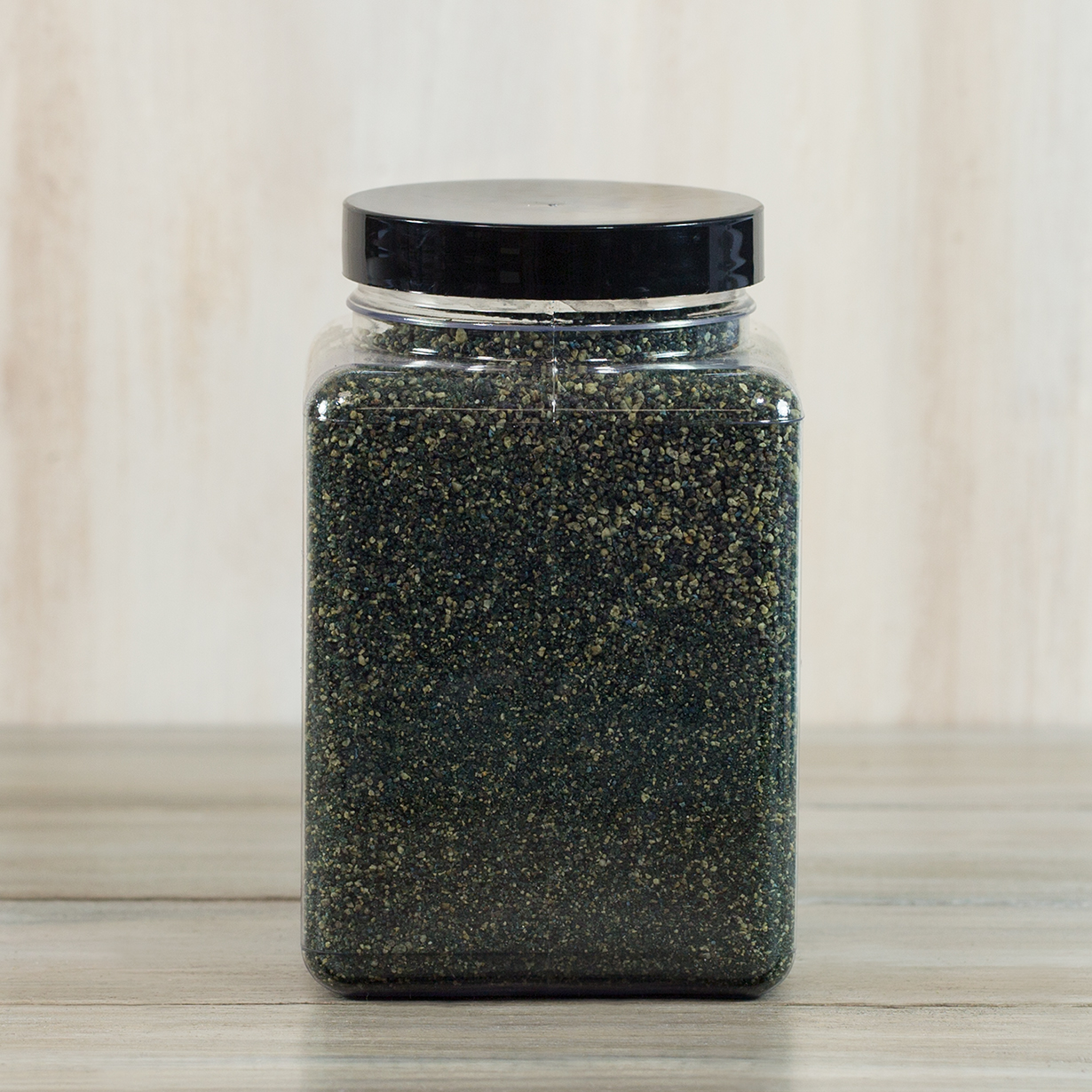 Forest Green Sand, Small