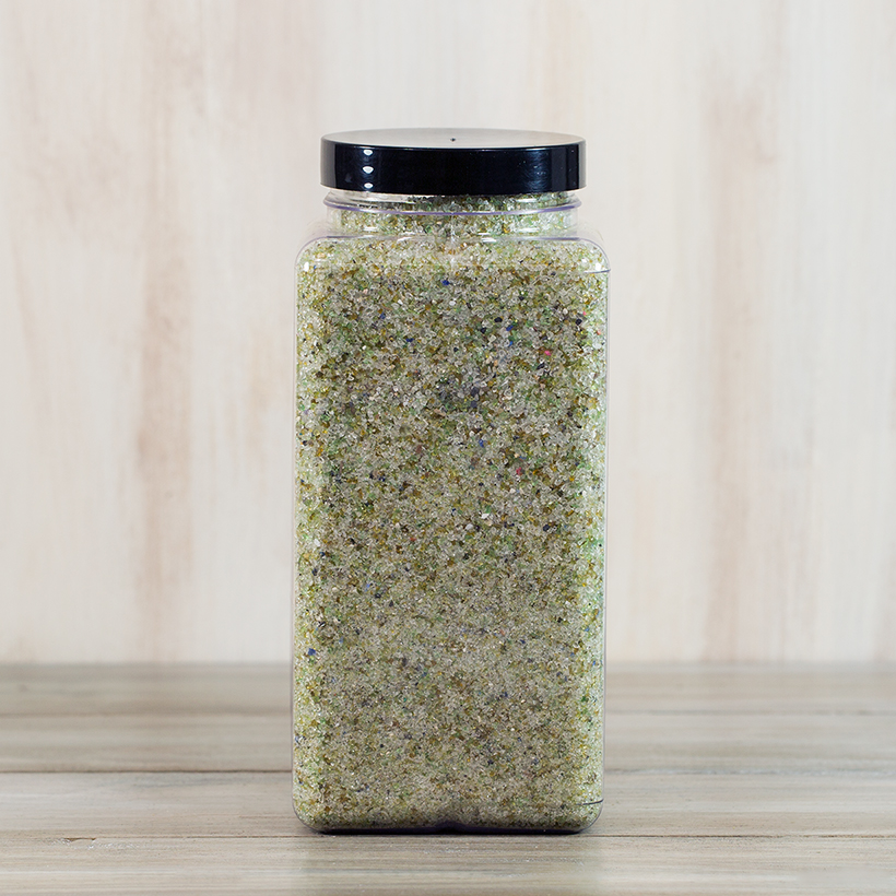 Speckled Green Sand, Small