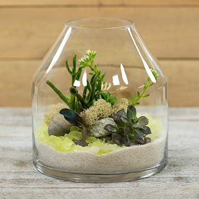 Gardner Terrarium (Small)