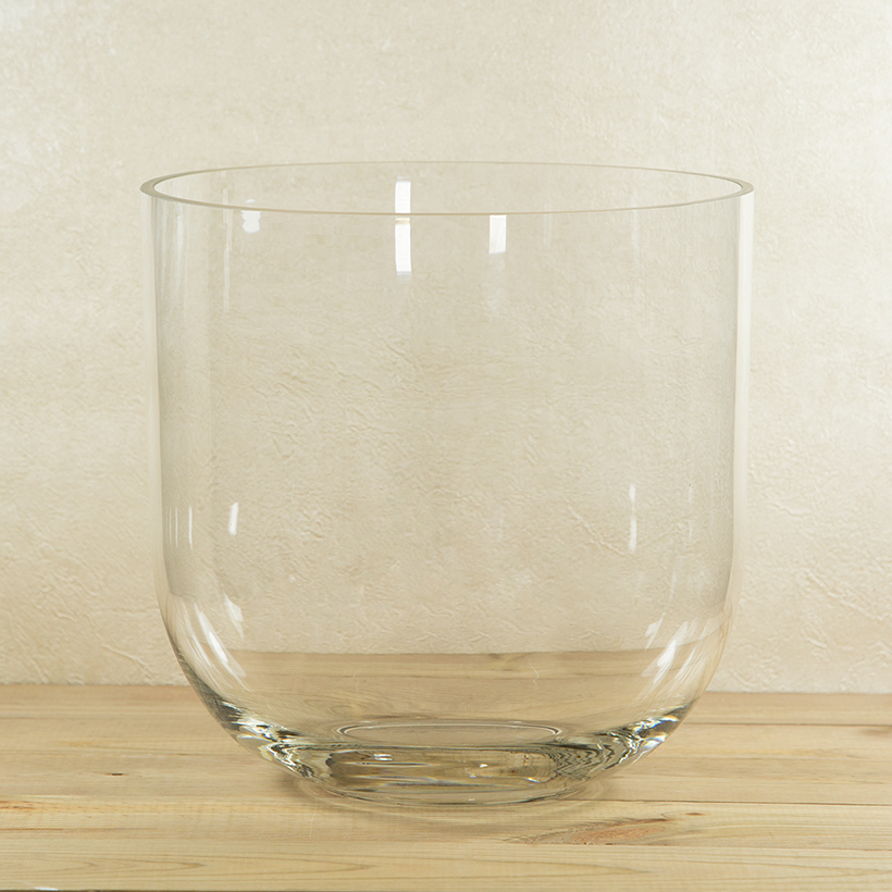 Glass Bowl