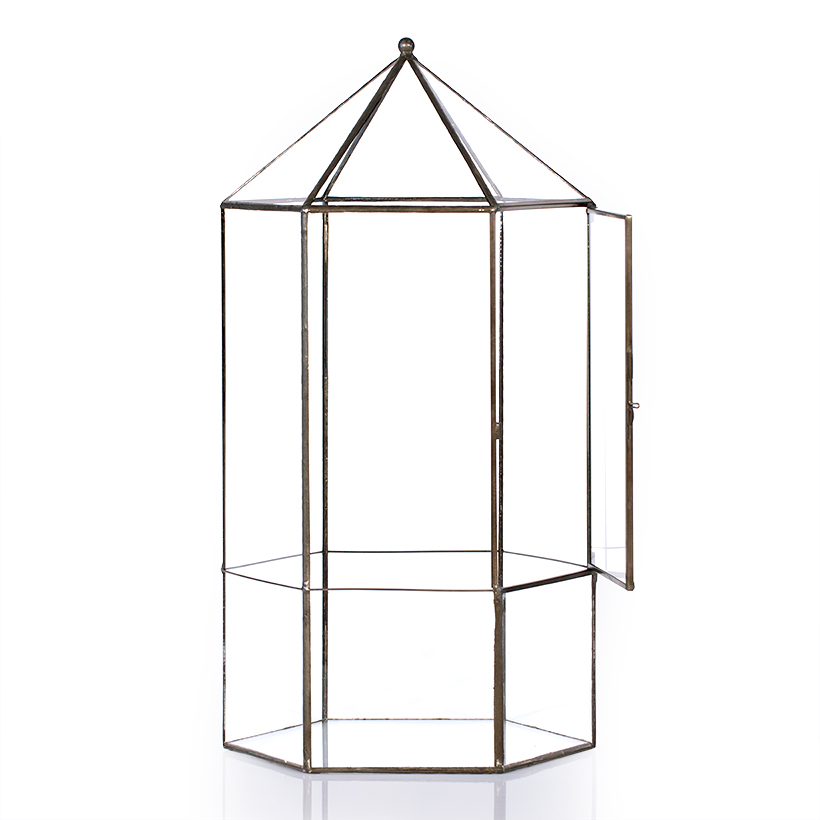 Gazebo Terrarium