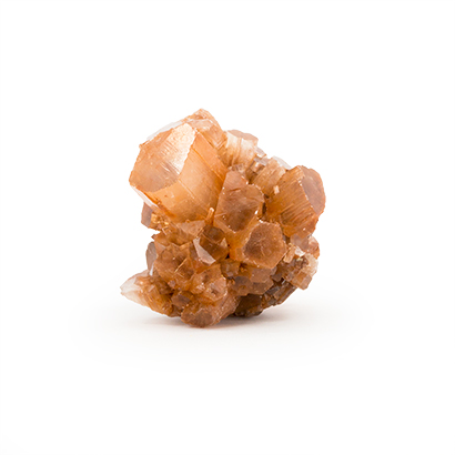 Aragonite Star Cluster (Small)