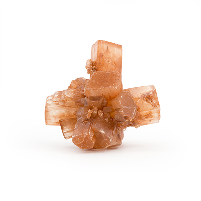 Aragonite Star Cluster (Small)