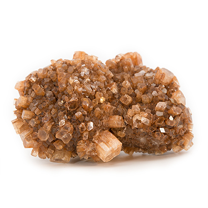 Aragonite Star Cluster(Medium)