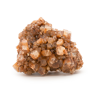 Aragonite Star Cluster(Medium)