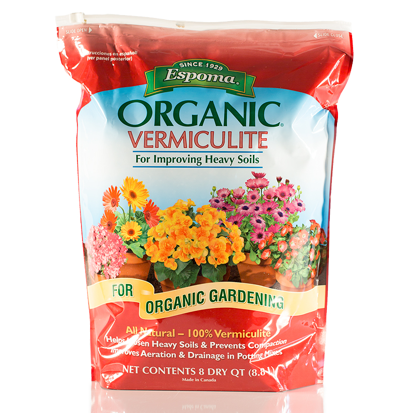 Espoma Organic Vermiculite