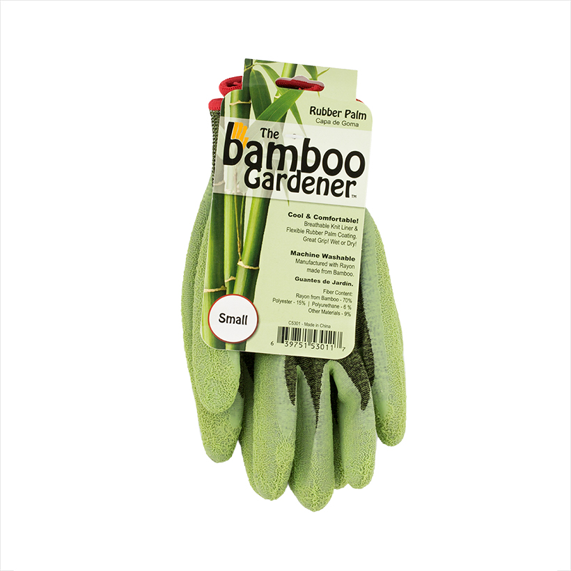 Bellingham Bamboo Gloves
