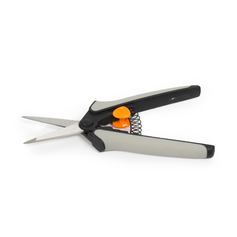 Fiskars Softouch Micro-Tip Pruning Snip