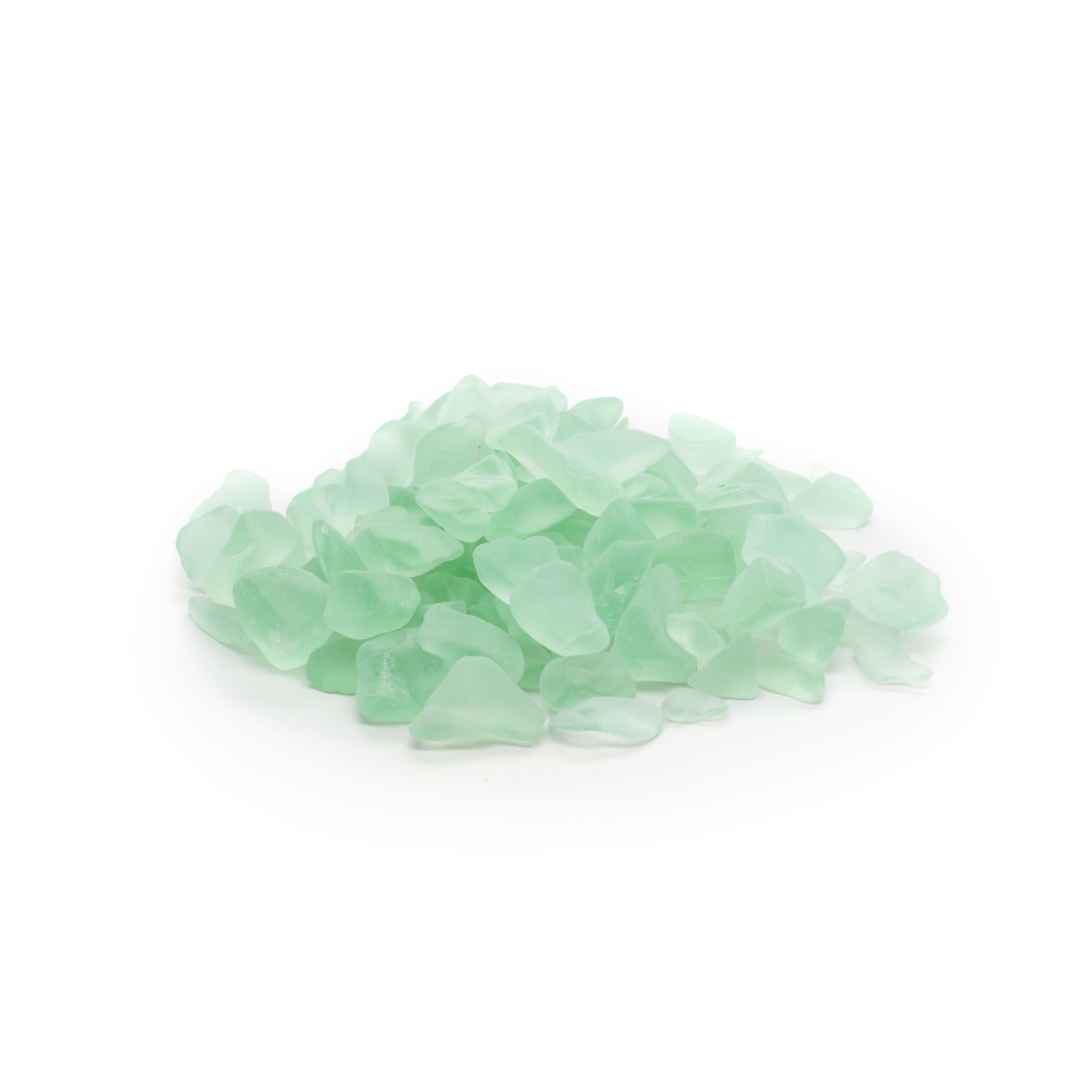 Jade Sea Glass