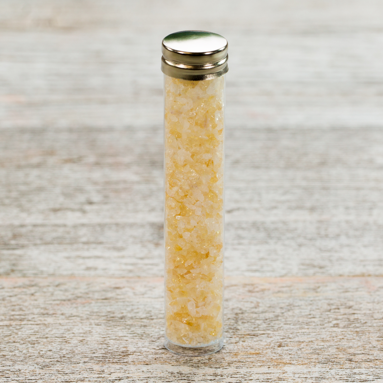 Crushed Citrine