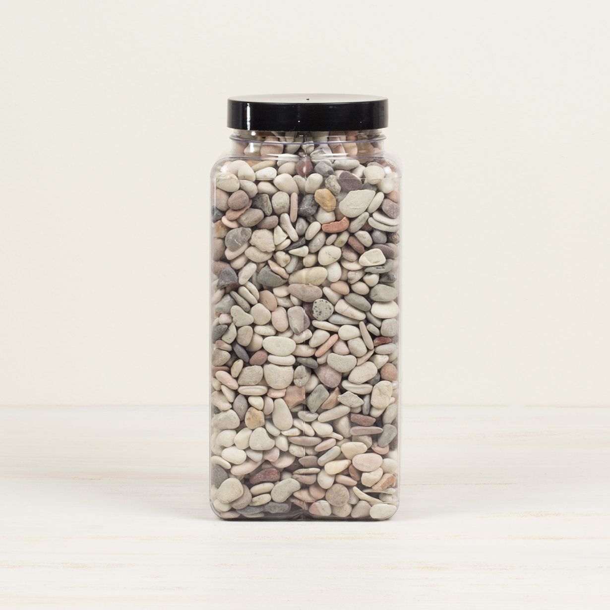 Desert Pink Pebbles, Large