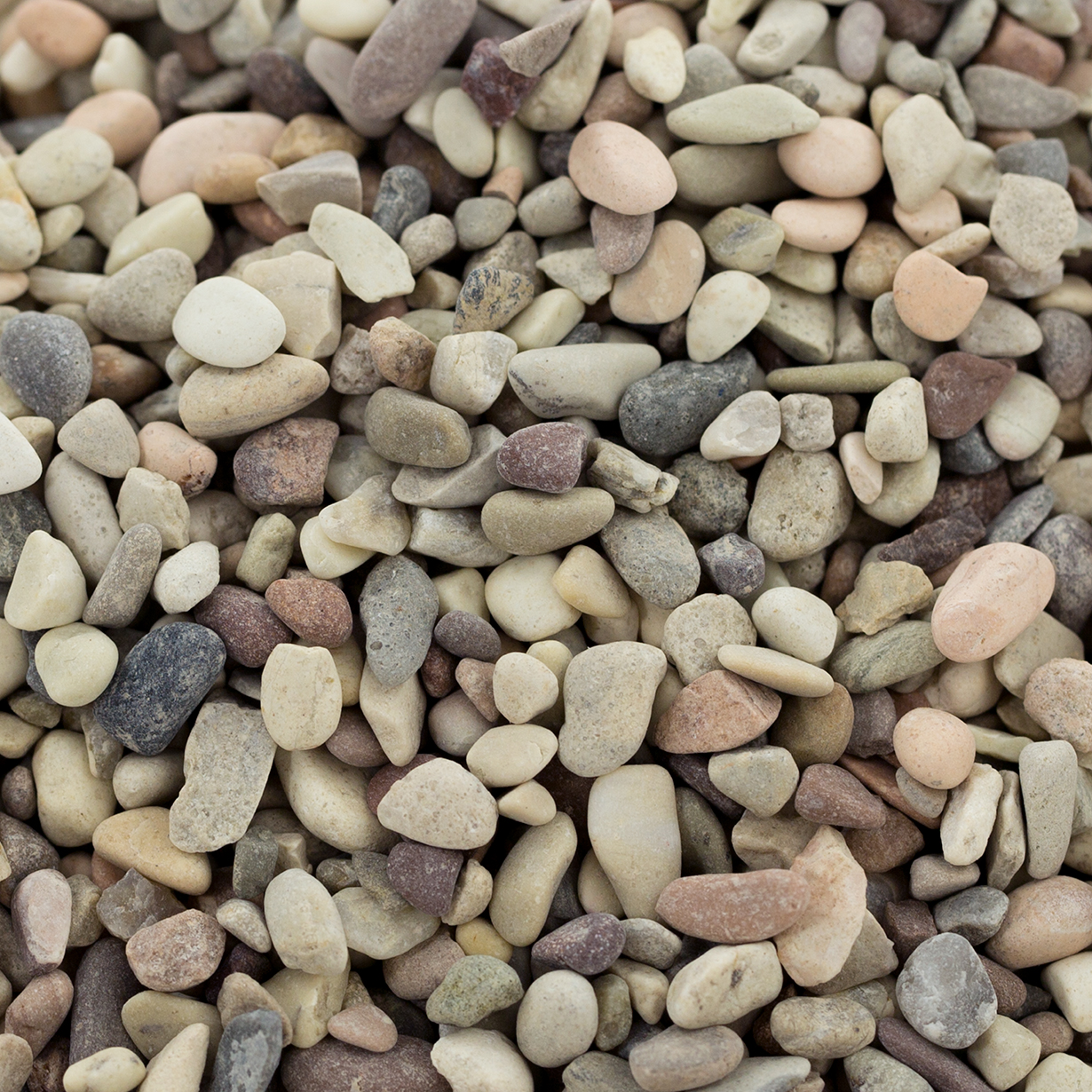 Desert Pink Pebbles (Small)