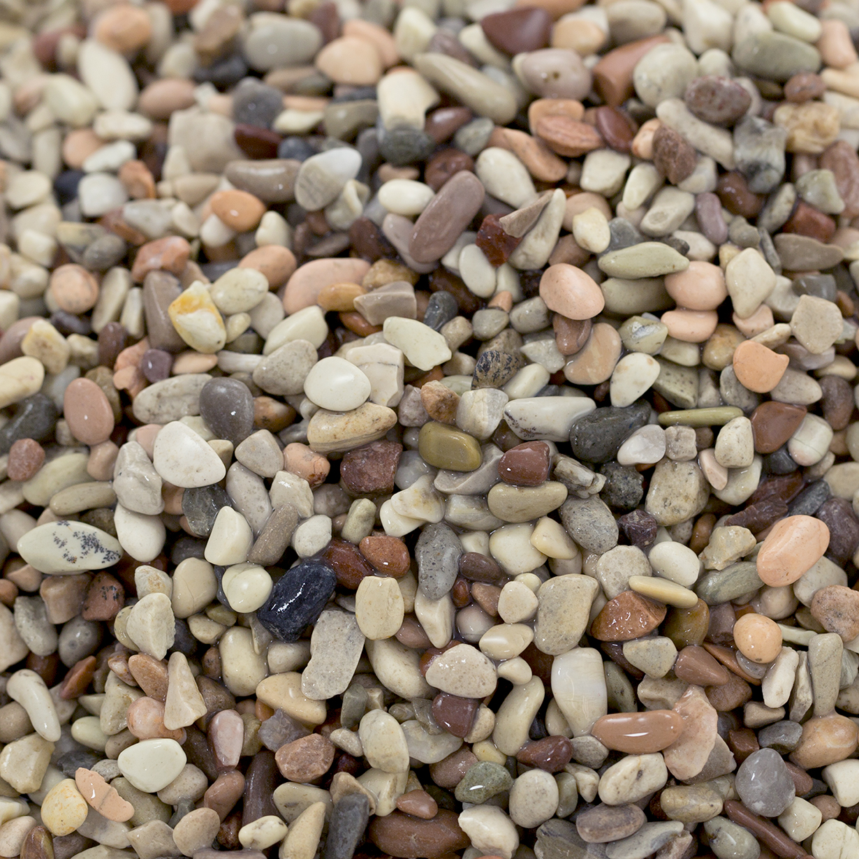 Desert Pink Pebbles (Small)