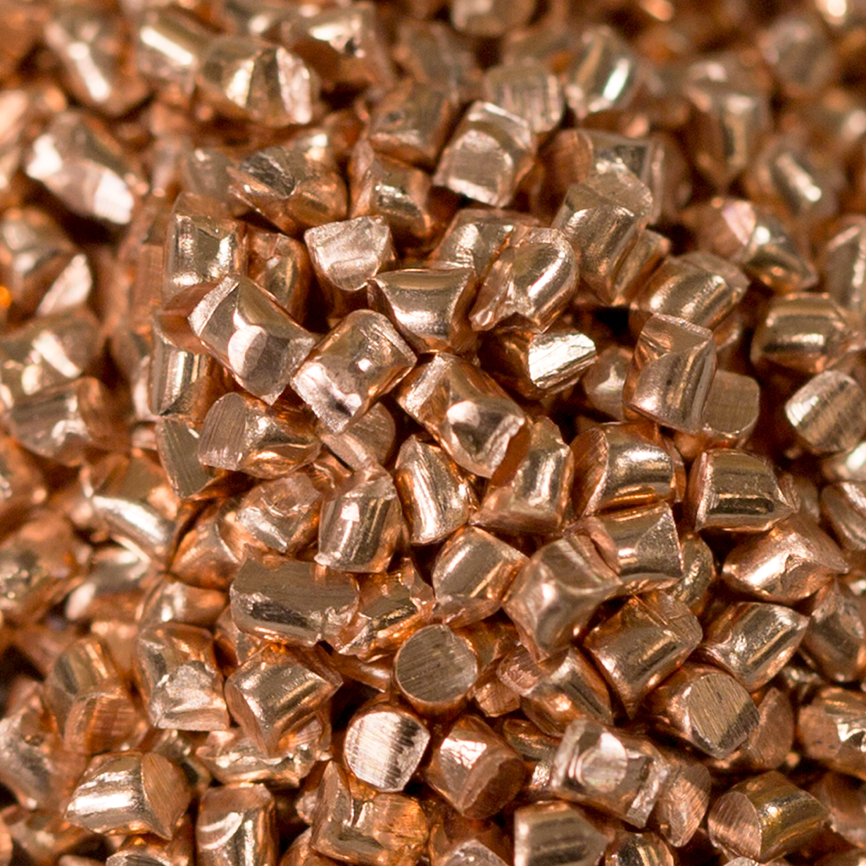 Copper