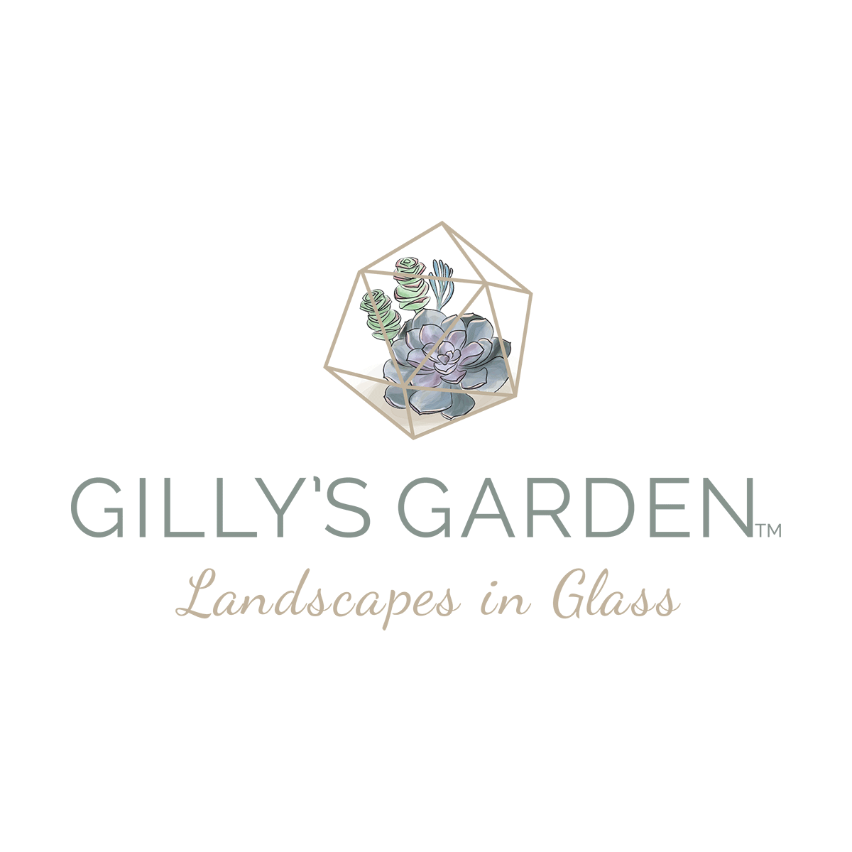 Gilly's Garden