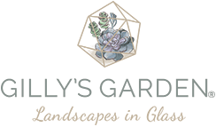 Gilly's Garden Logo