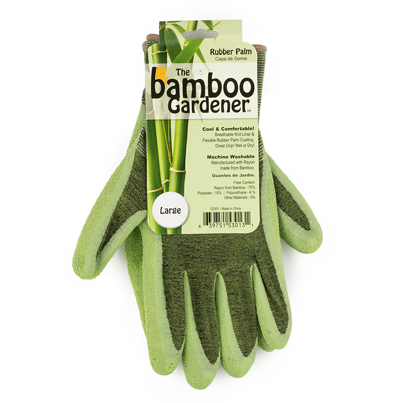 Bellingham Bamboo Gloves, Large
